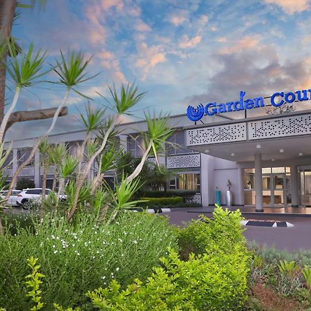 Garden Court Mthatha Kültér fotó