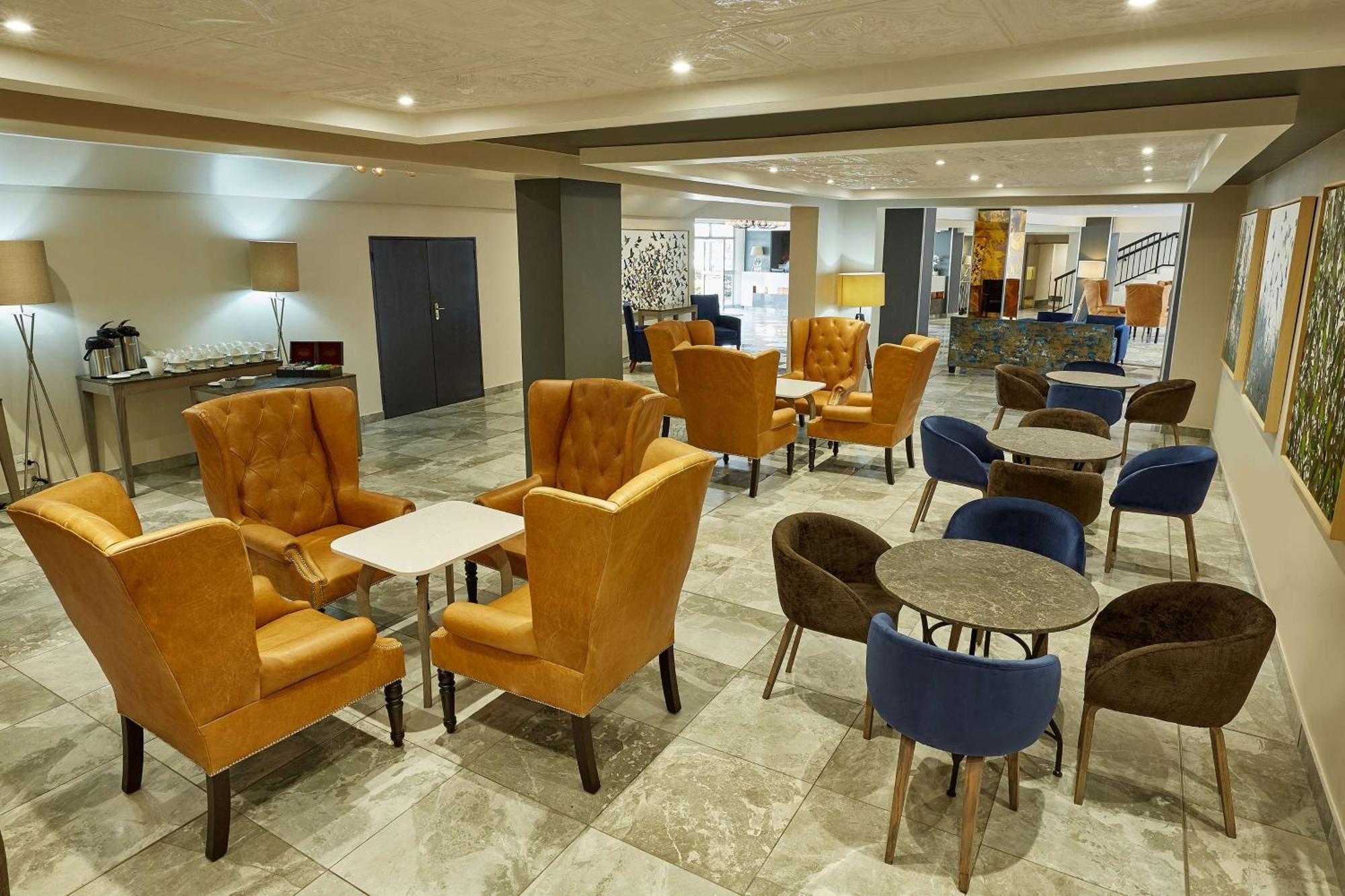 Garden Court Mthatha Kültér fotó