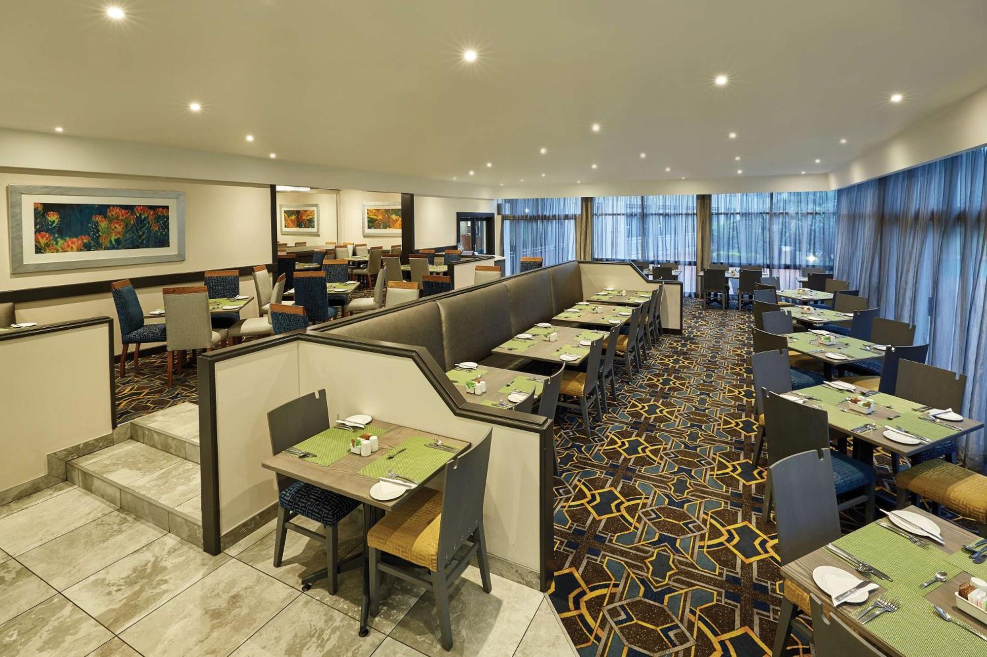 Garden Court Mthatha Kültér fotó