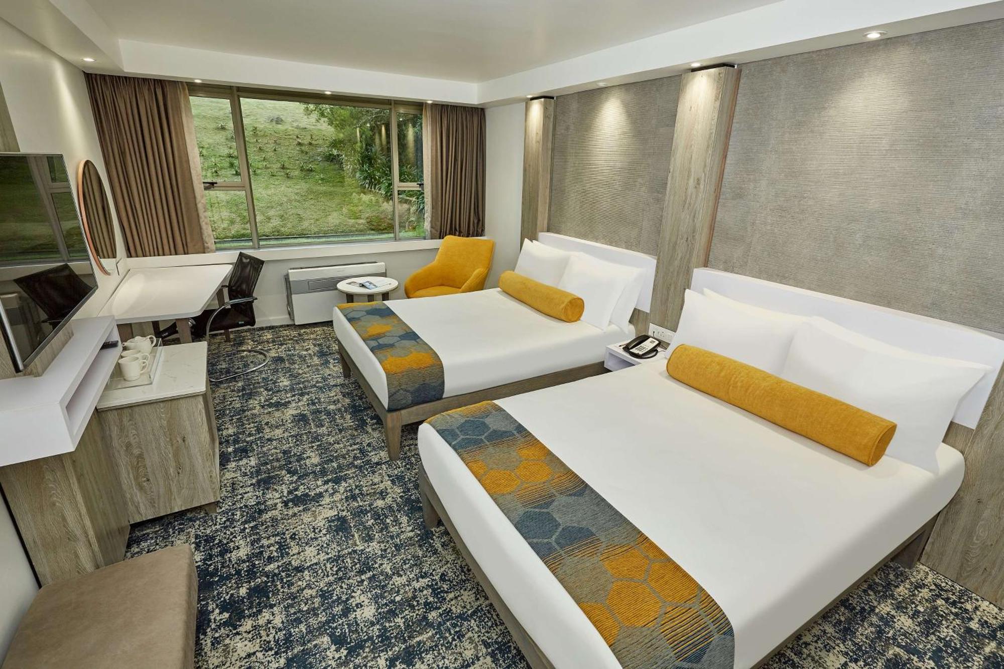 Garden Court Mthatha Kültér fotó