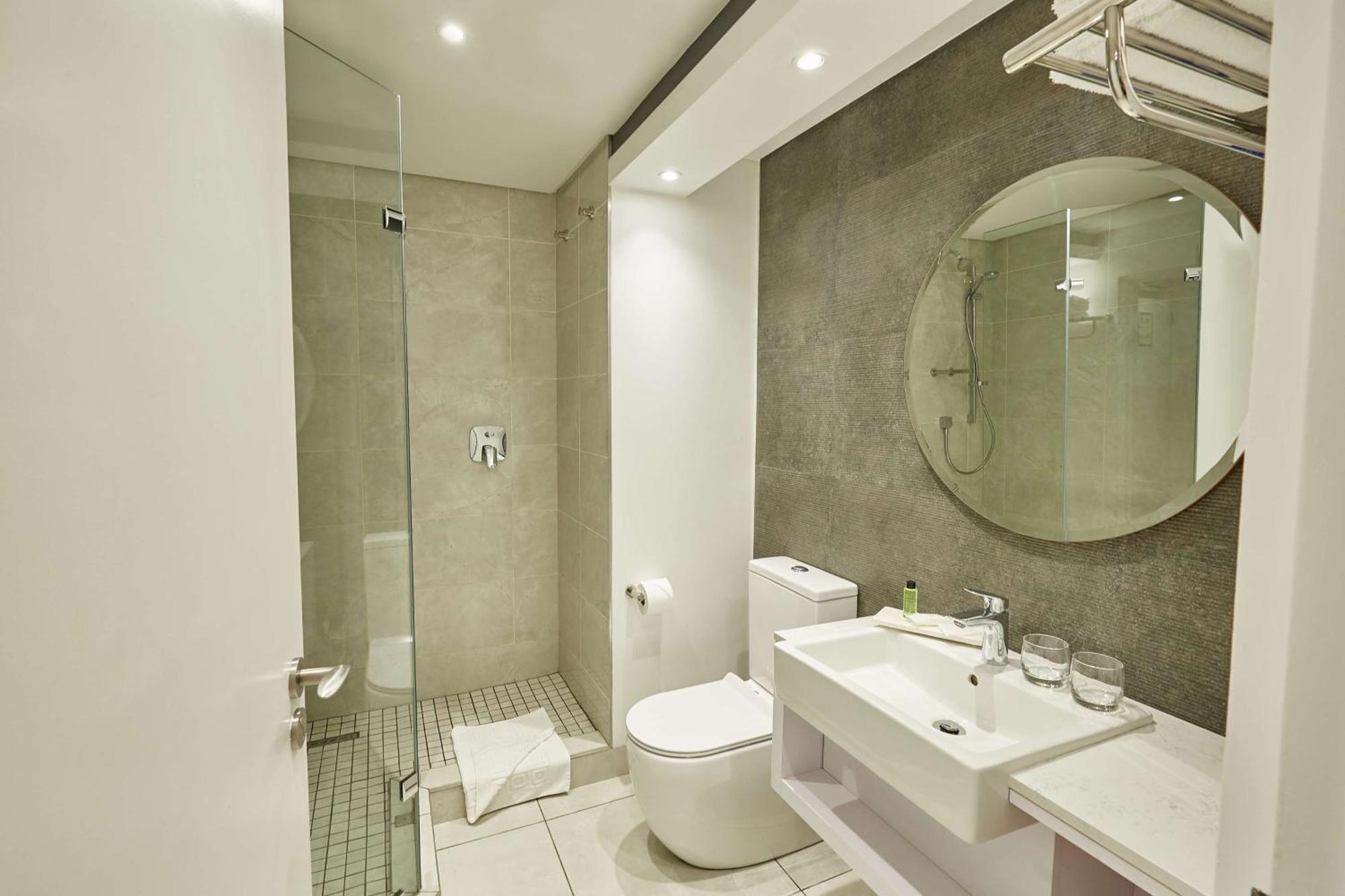 Garden Court Mthatha Kültér fotó