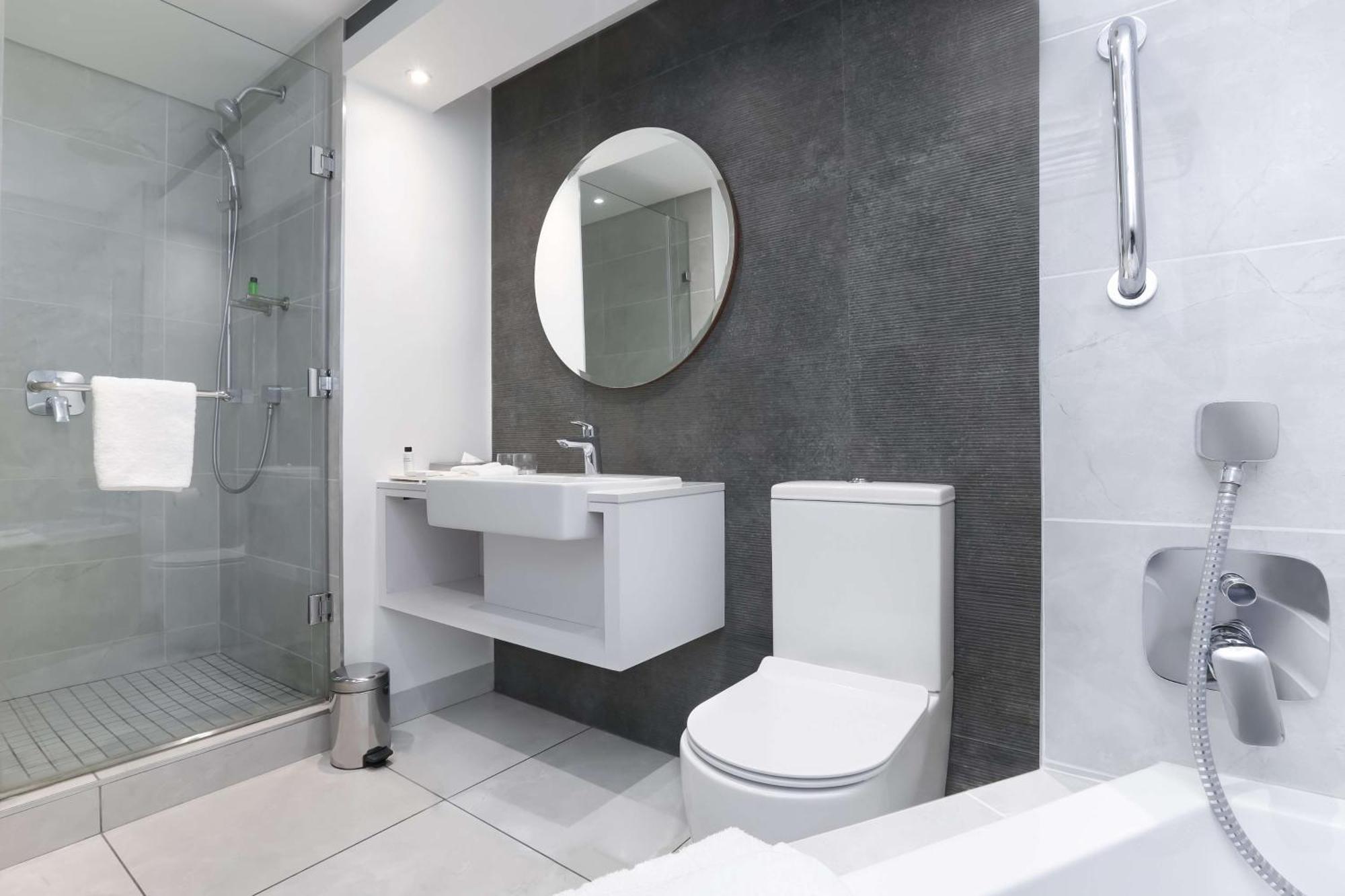 Garden Court Mthatha Kültér fotó
